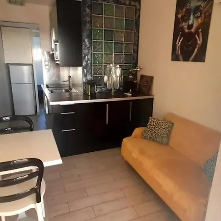 357, Port Nature Colline 3 Au Village Naturiste