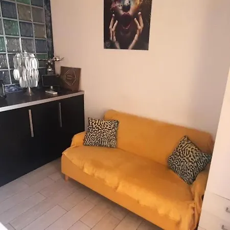 Lägenhet 357, Port Nature Colline 3 Au Village Naturiste