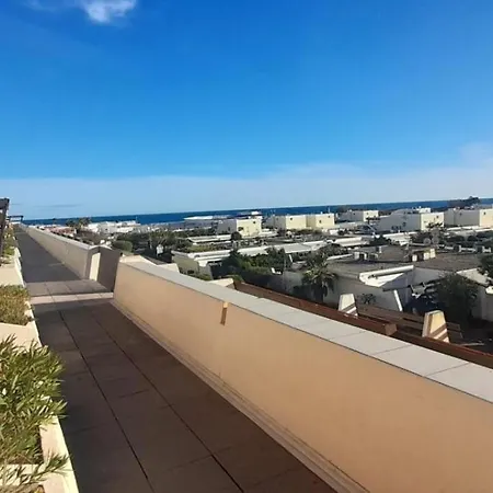 357, Port Nature Colline 3 Au Village Naturiste *