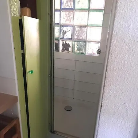 Appartement 357, Port Nature Colline 3 Au Village Naturiste Agde