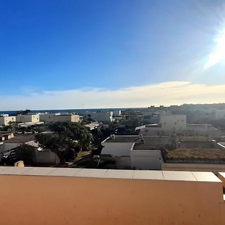 Appartement 357, Port Nature Colline 3 Au Village Naturiste *