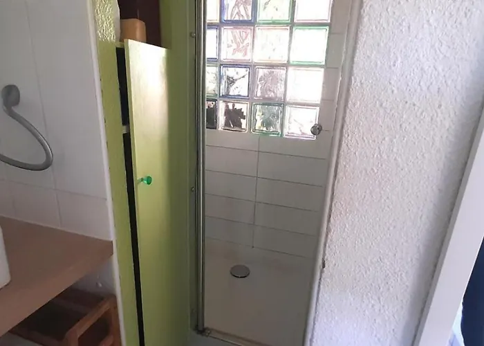 Apartamento 357, Port Nature Colline 3 Au Village Naturiste Agde