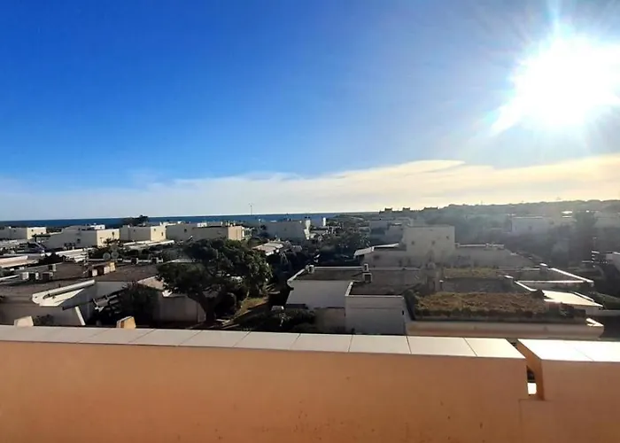 Apartamento 357, Port Nature Colline 3 Au Village Naturiste *